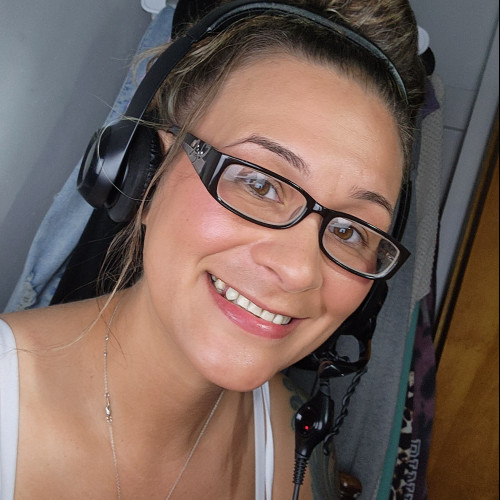 Marie G. profile photo
