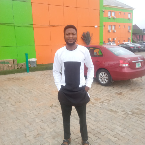 Emmanuel A. profile photo