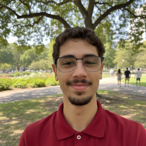 Pedro H. profile photo