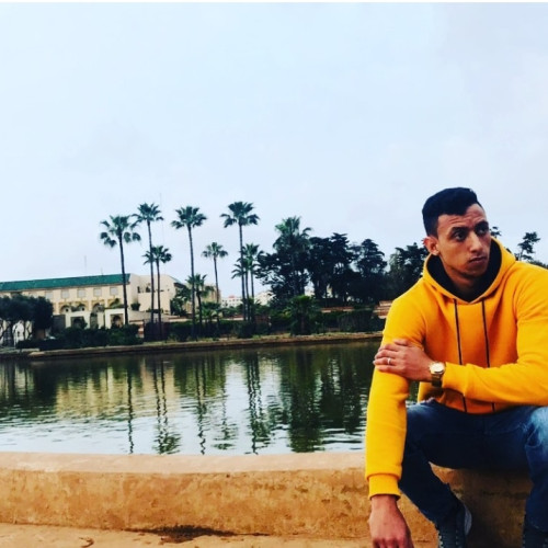 Salah F. profile photo