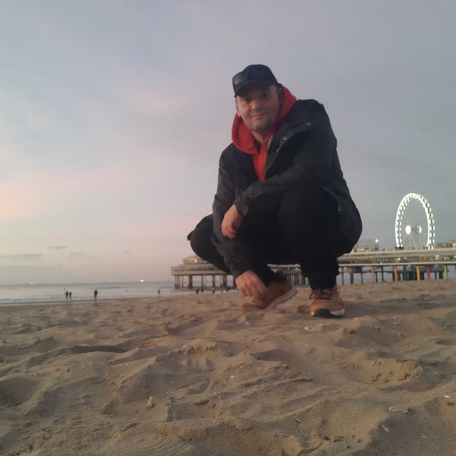 Lucian B. profile photo