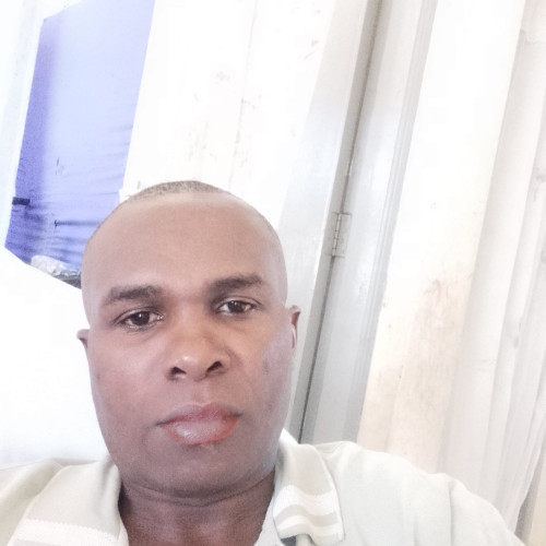 Patrick M. profile photo