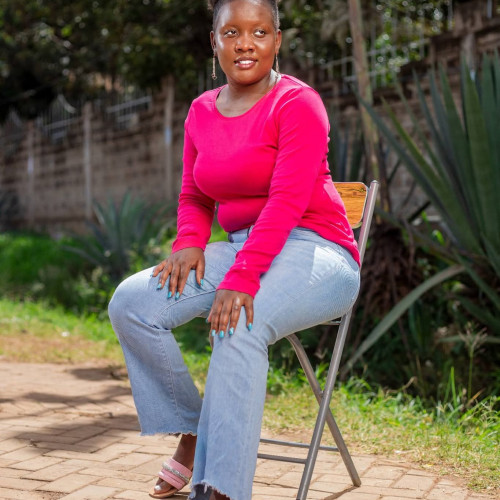purity K. profile photo