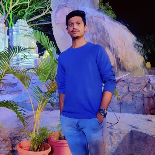 Madduru H. profile photo