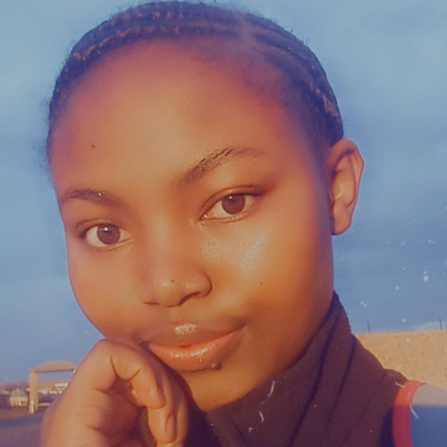 Asemahle G. profile photo