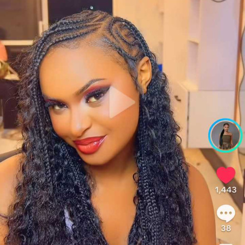 Shayla K. profile photo