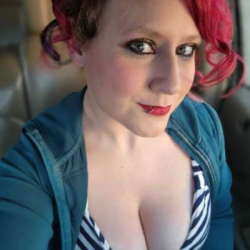 Kacie D. profile photo