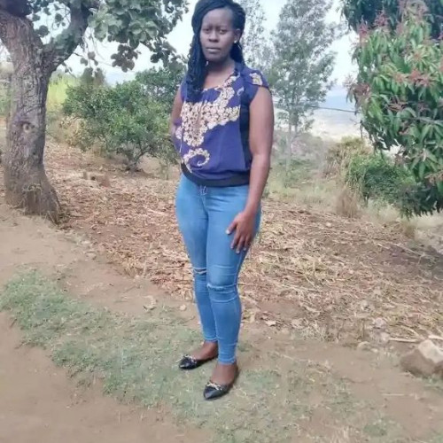 Mercy Nyambura  K. profile photo