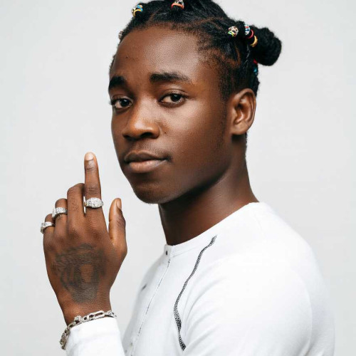 official s. profile photo