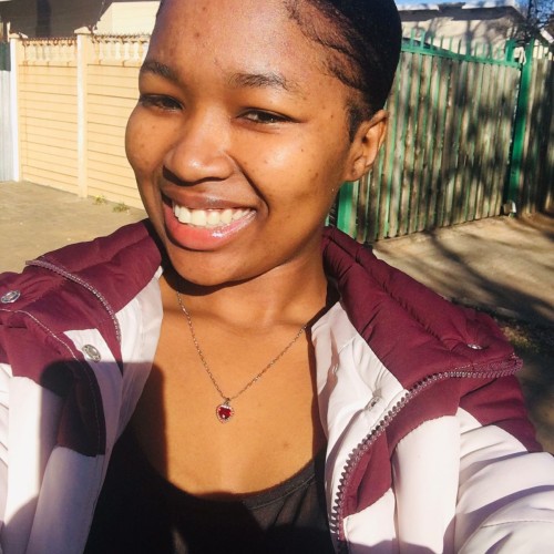 Rorisang M.