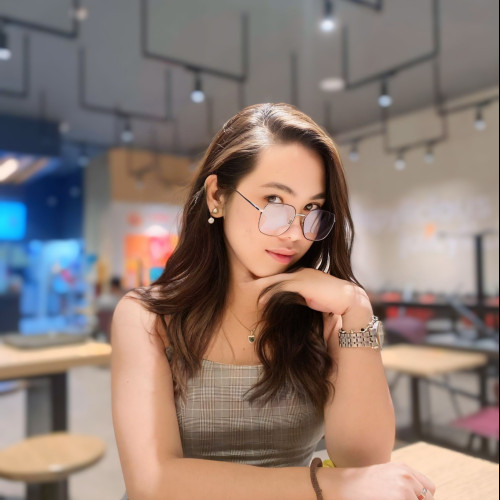 Xtine M. profile photo