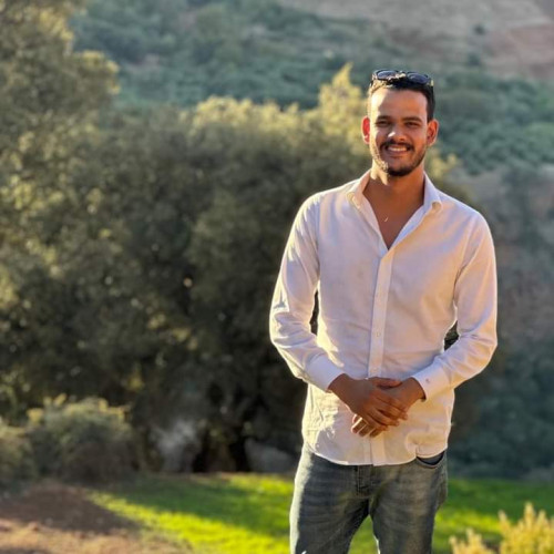 CHAMI O. profile photo