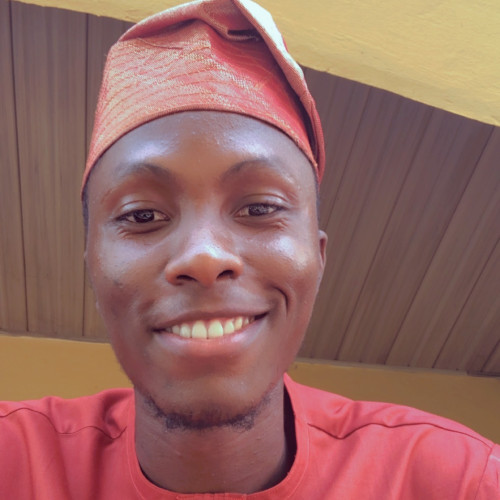 Omoleke A. profile photo
