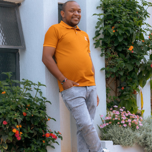 EVANS M. profile photo