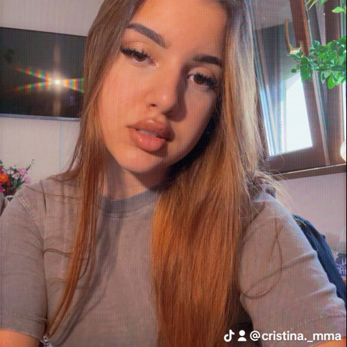 cristina s. profile photo