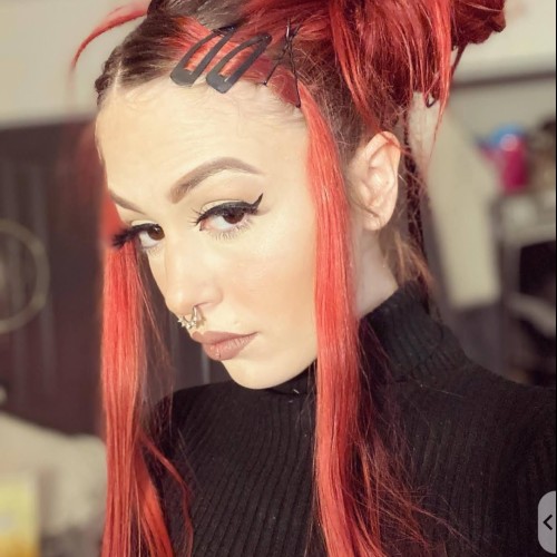 Savannah C.