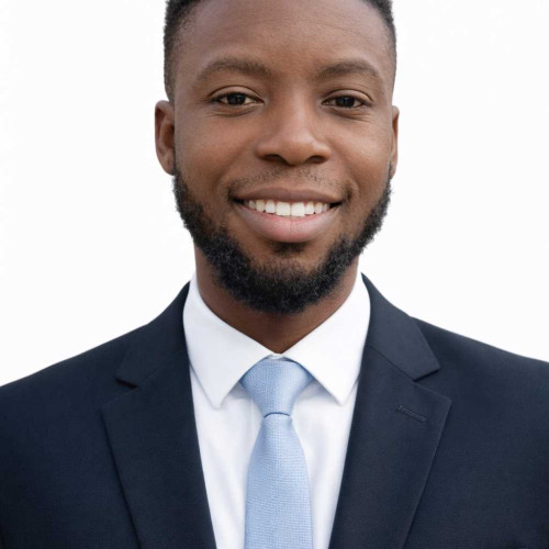 king B. profile photo