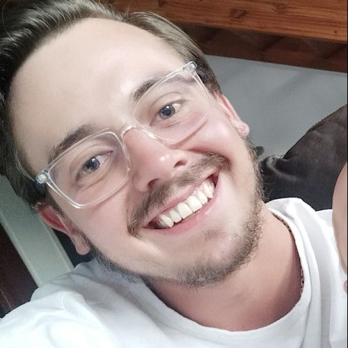 Tiaan E. profile photo