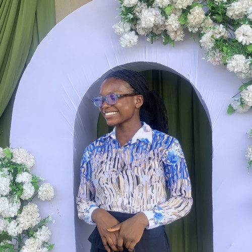 Grace A. profile photo