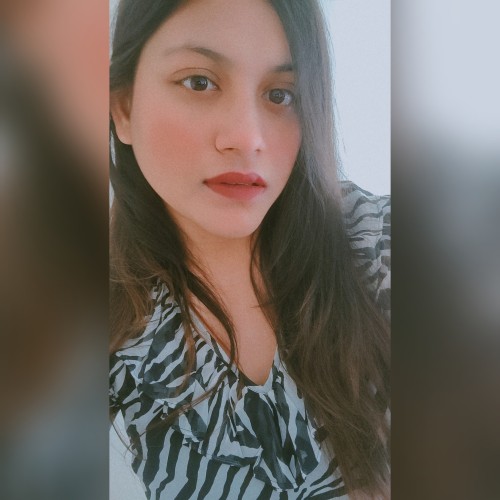 Srinjana  D.