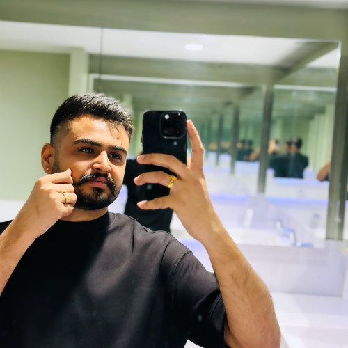 Anil K.