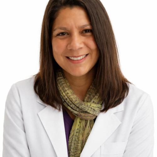 Marianella A. profile photo
