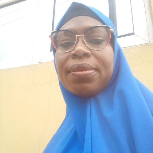 Zainab  A. profile photo