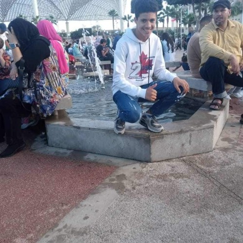 aissa a. profile photo