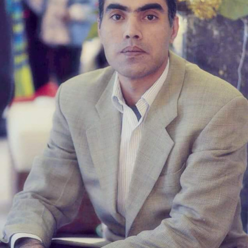 Syed Mohammad shahzada A.