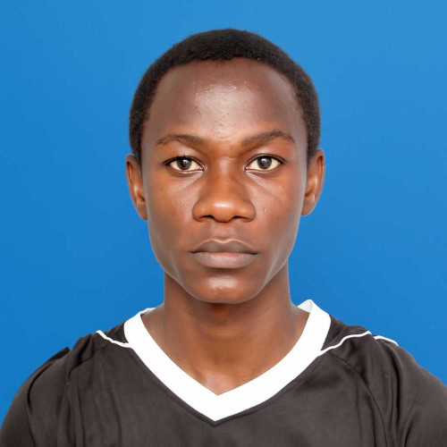 abed s. profile photo