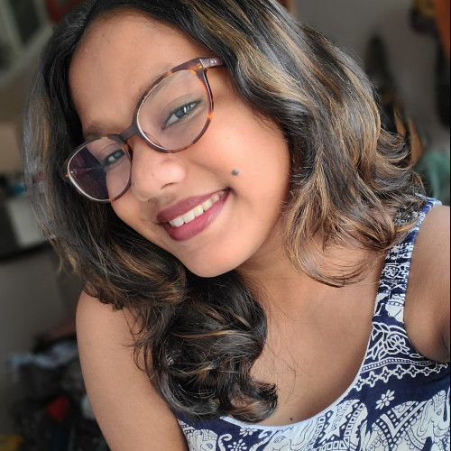 Juhi D. profile photo