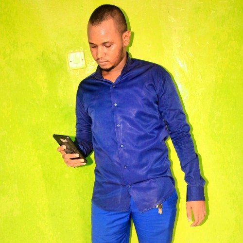 Hussein Ali N. profile photo