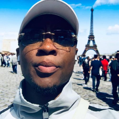 mohammed m. profile photo