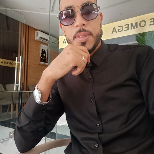 Hachime A. profile photo