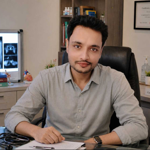 Mubashshir S. profile photo