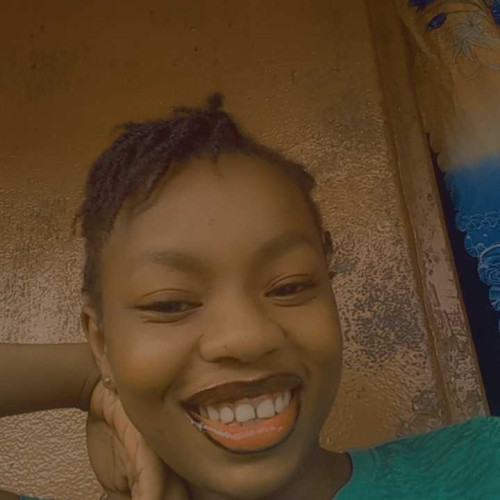 Mamusu K.