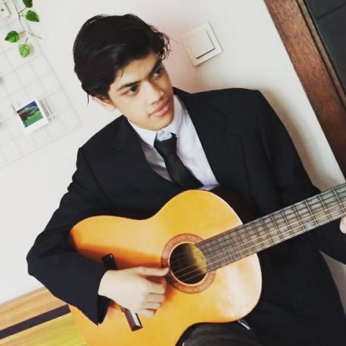 Pertibi S. profile photo