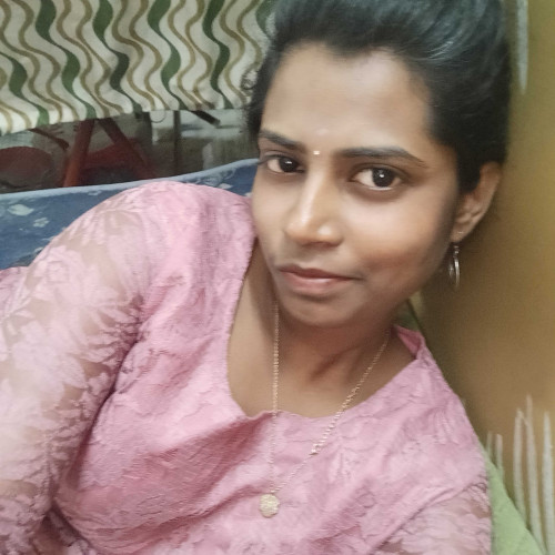 MEERA J. profile photo