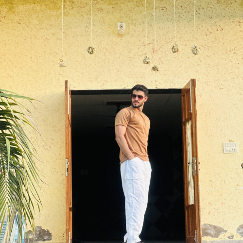 Zaid M. profile photo