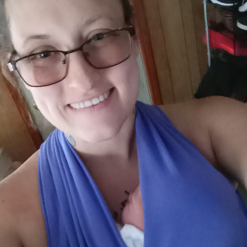 Kristin H.
