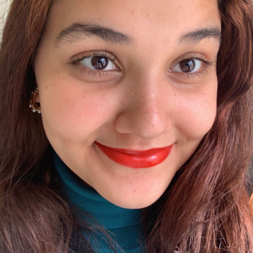Nora H. profile photo
