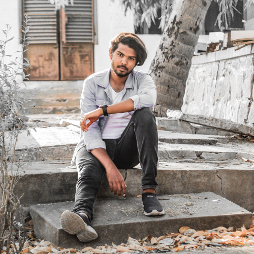 Suraz S. profile photo