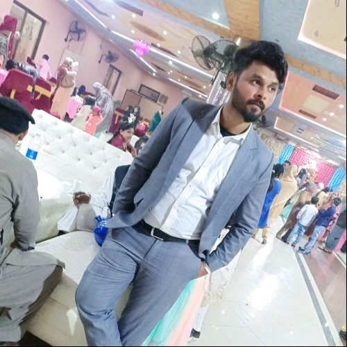 Qasim S.