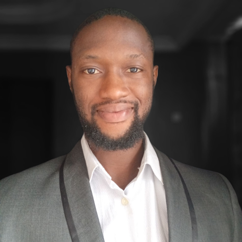 Kelvin O.