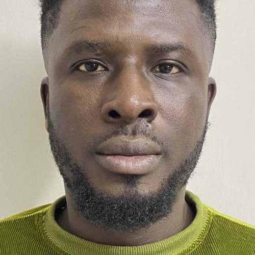 Obianor E. profile photo