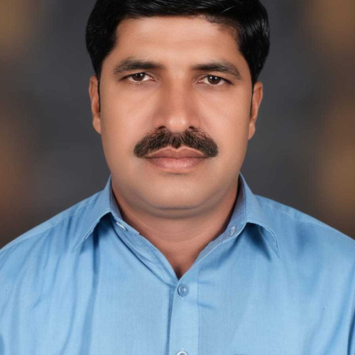 MUHAMMAD Z. profile photo