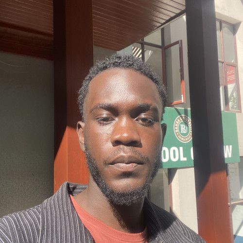 Akongmbom D. profile photo