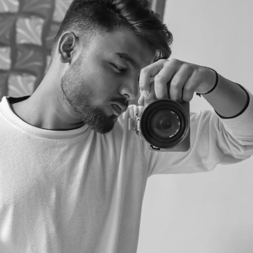 Aditya M.