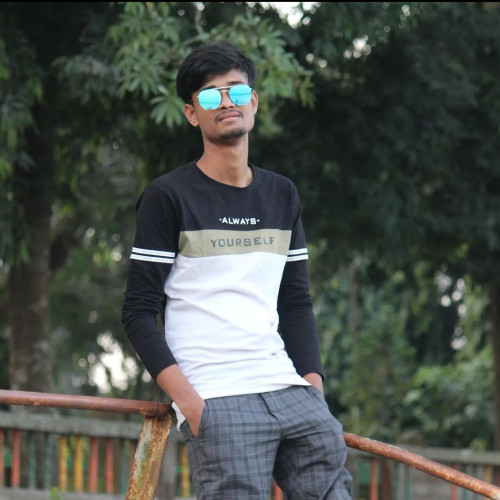 Monojit g. profile photo