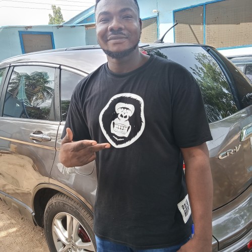 Kojo  W.